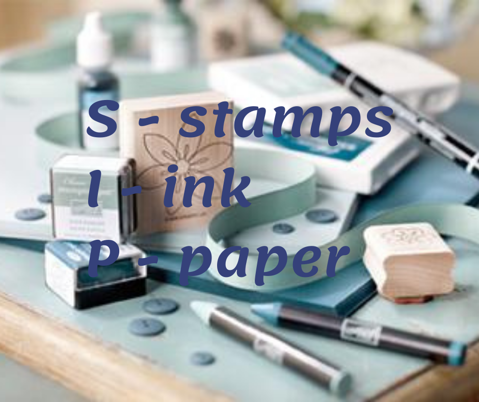 Tips for Beginner Stampers